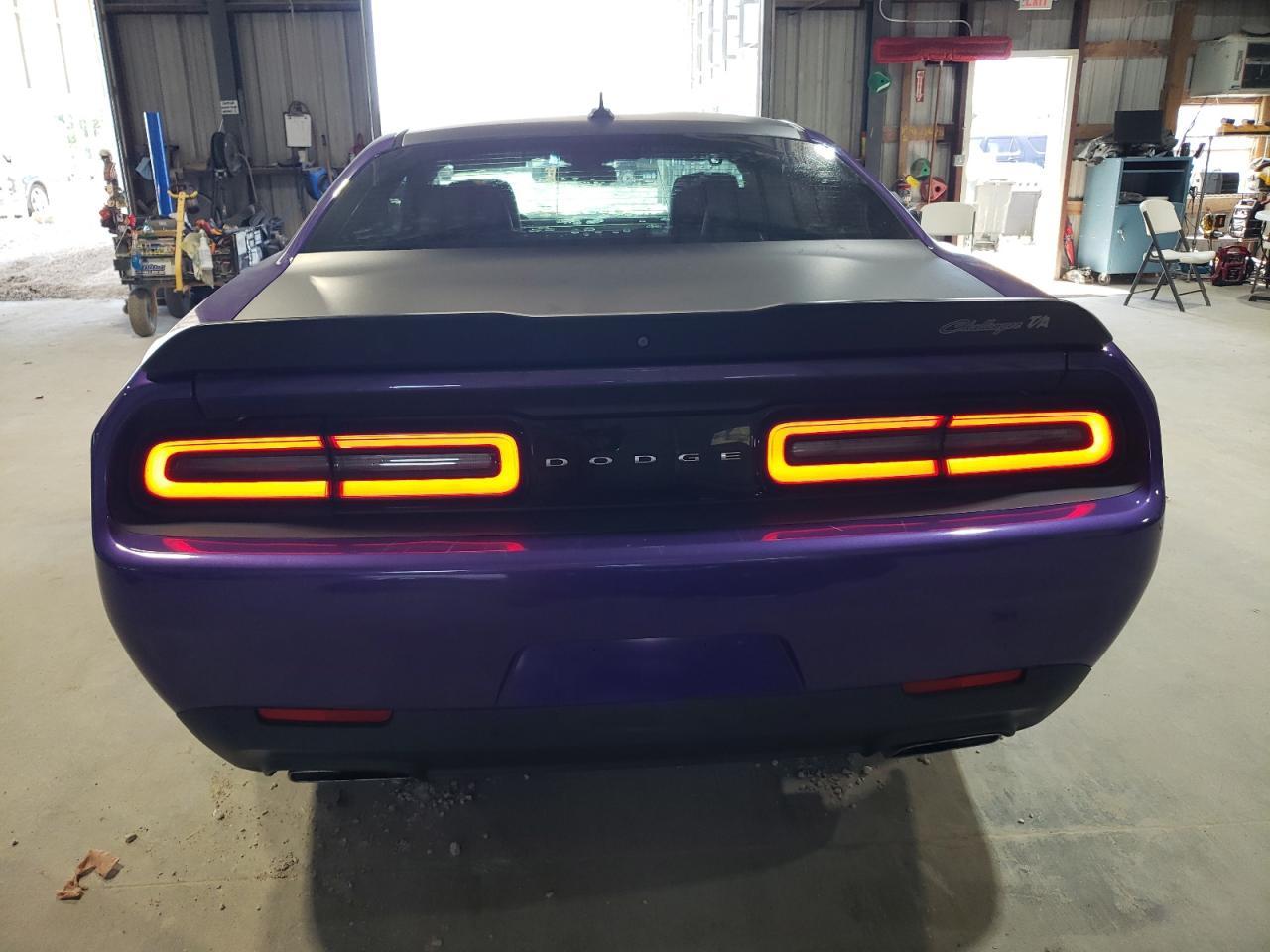 2019 Dodge Challenger R/T - Image 6