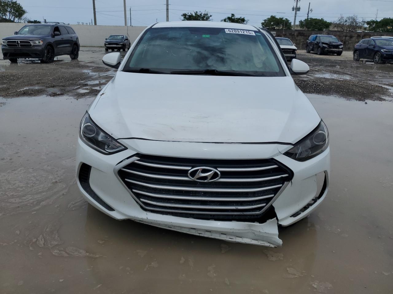 2018 Hyundai Elantra Sel - Image 5