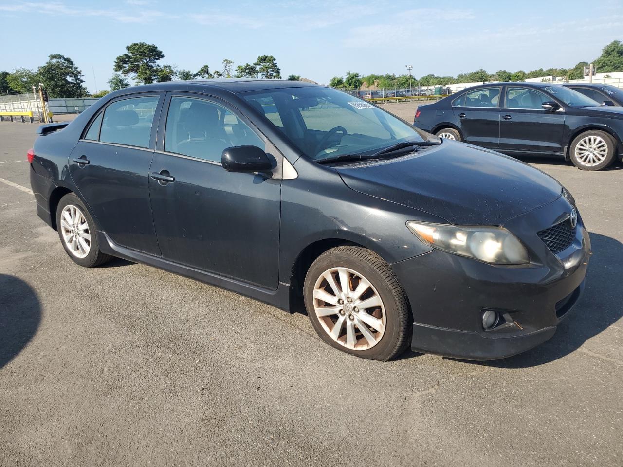 2008 Toyota Corolla - Фото 4