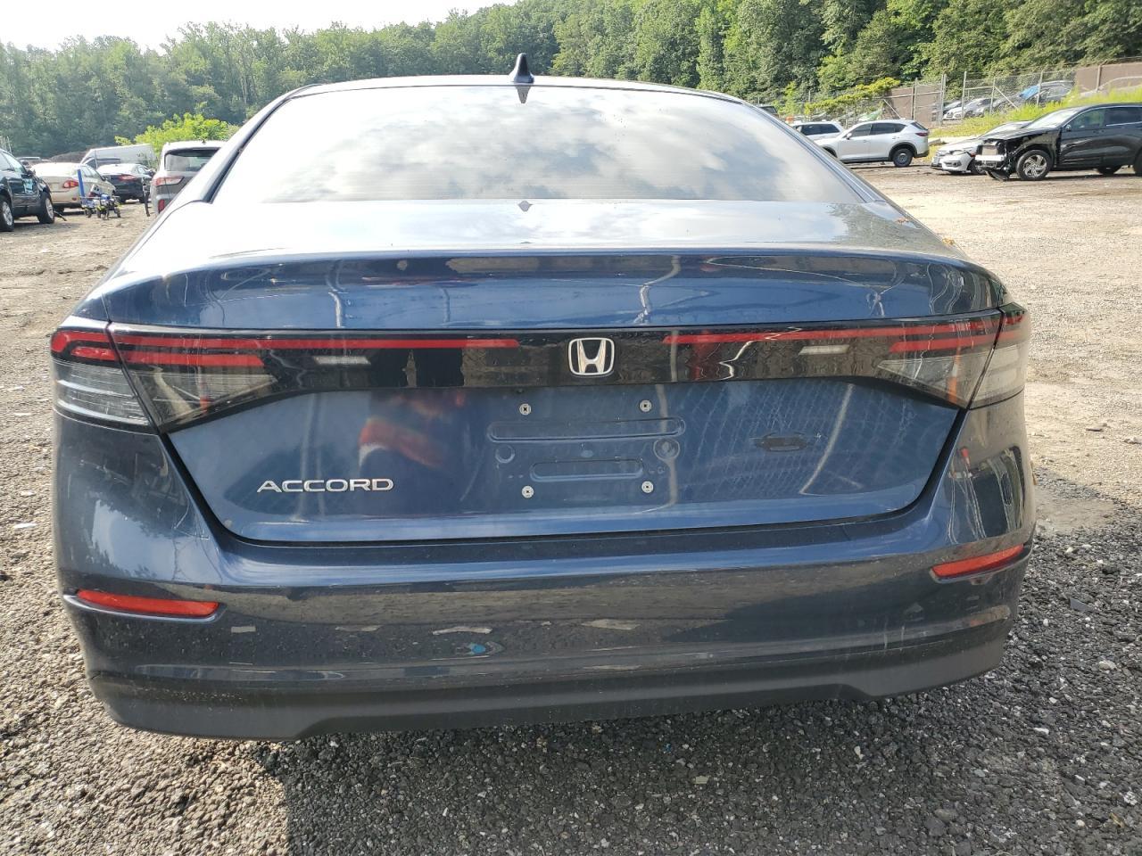 2023 Honda Accord Ex - Image 6