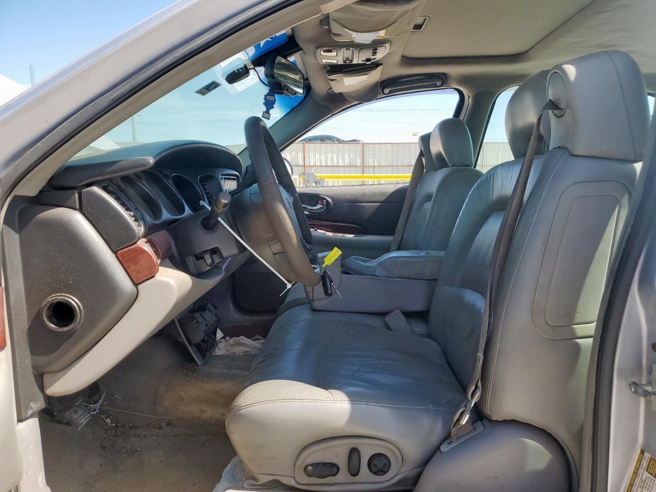 2005 Buick Lesabre Limited - Фото 7
