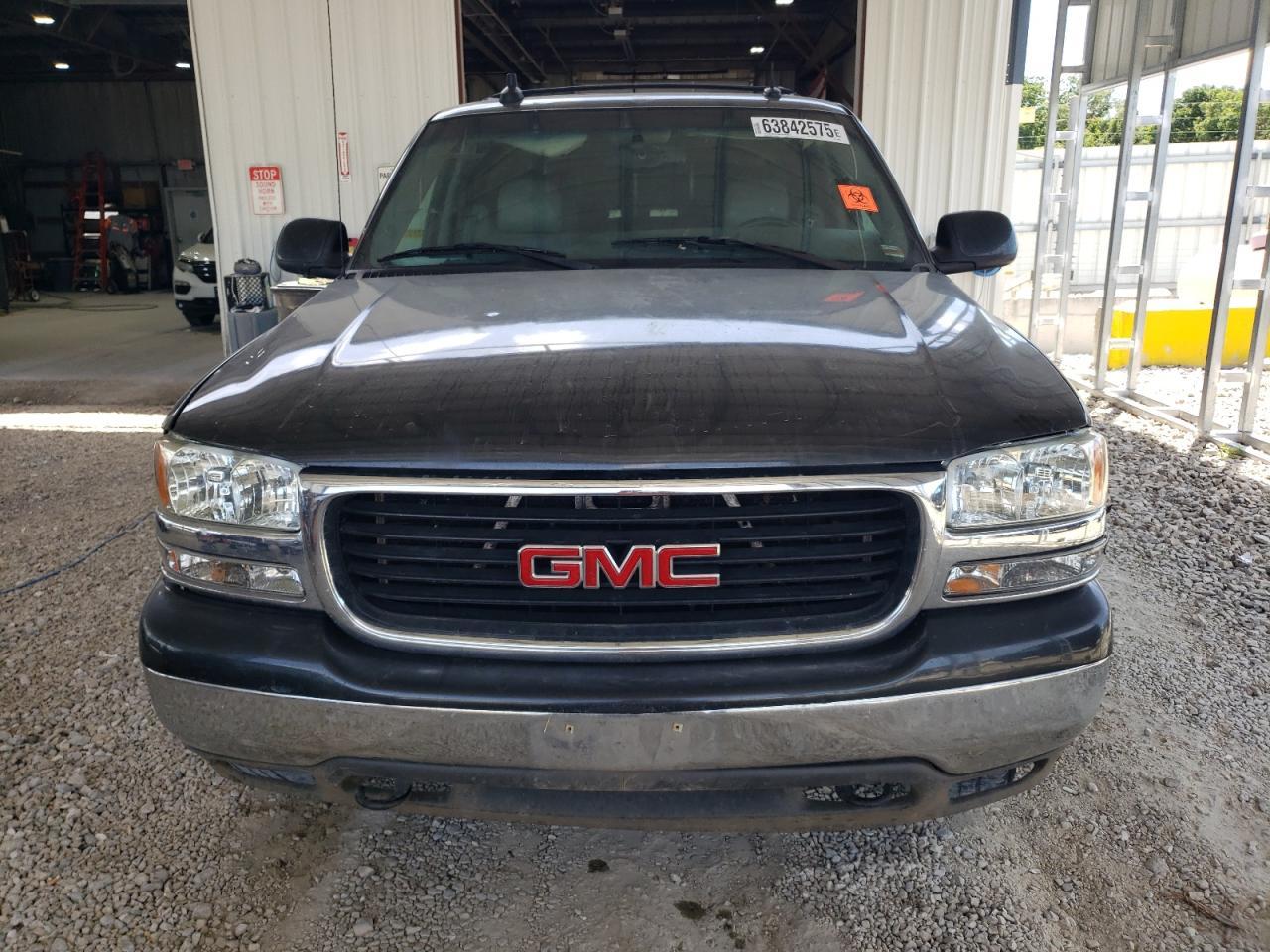 2003 GMC Yukon Xl K1500 - Фото 5
