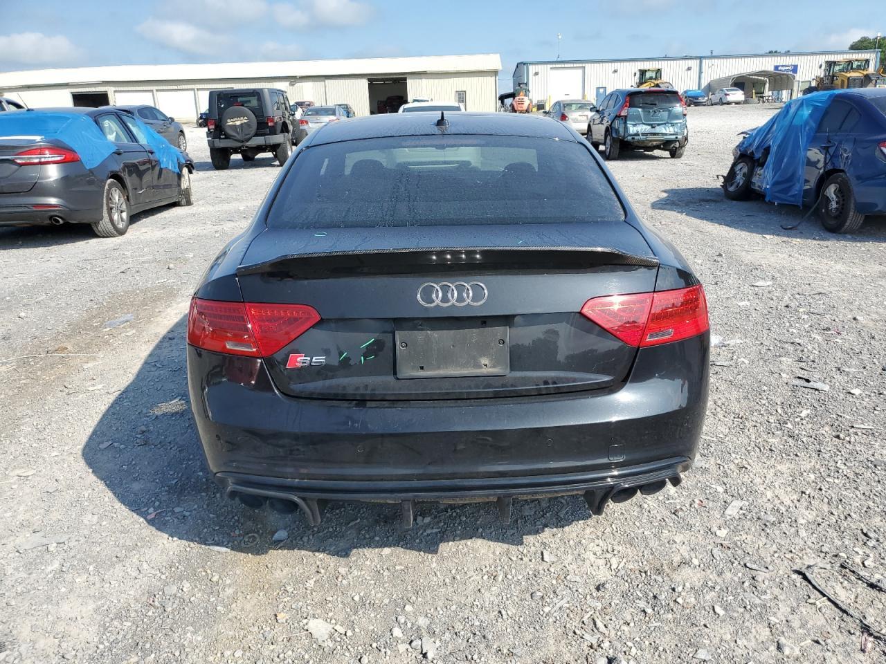 2013 Audi S5 Premium Plus - Фото 6