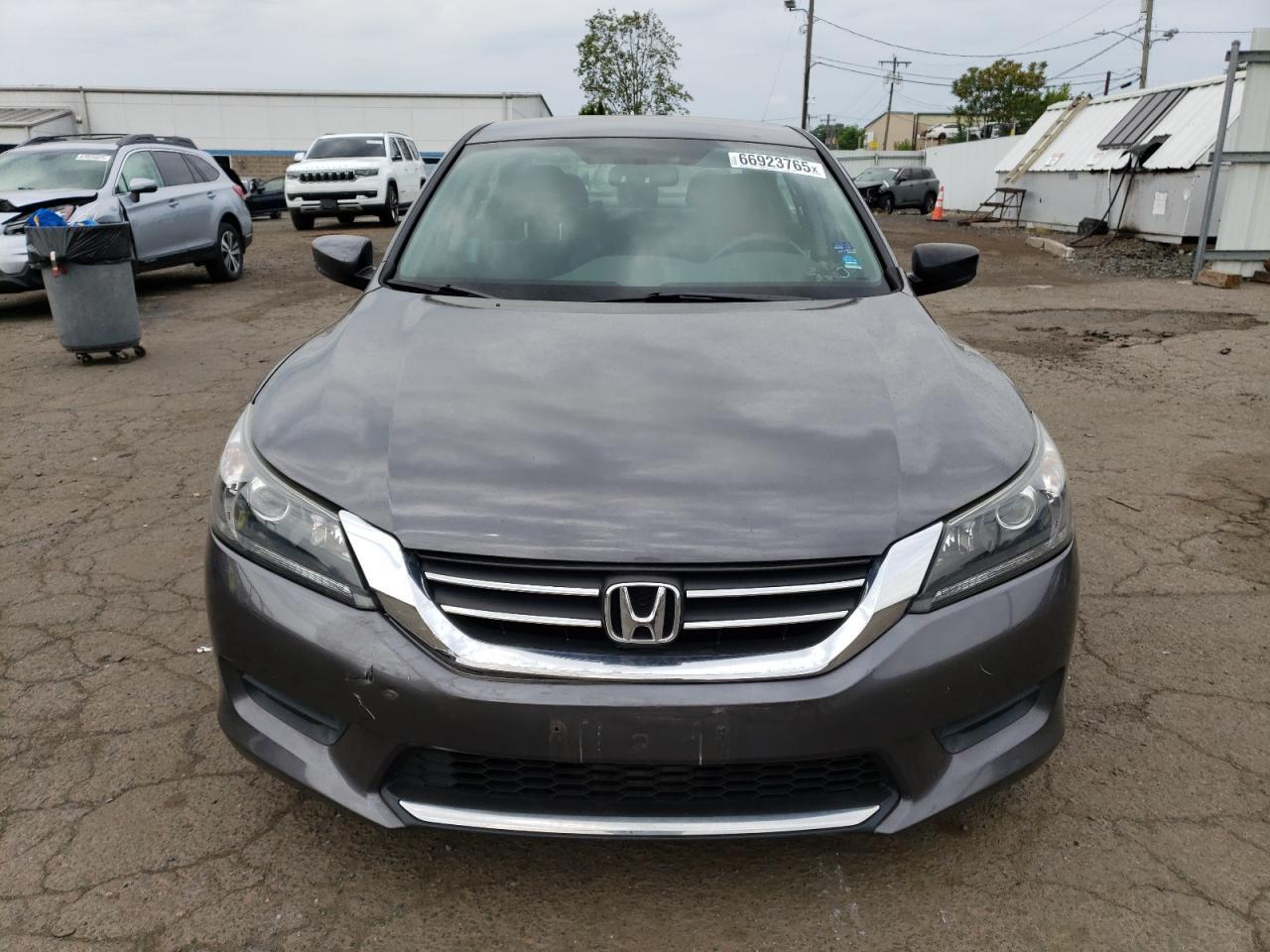 2014 Honda Accord Lx - Image 5