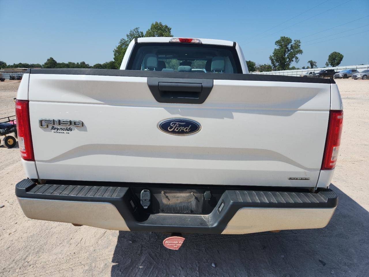 2016 Ford F150 Super Cab - Image 6