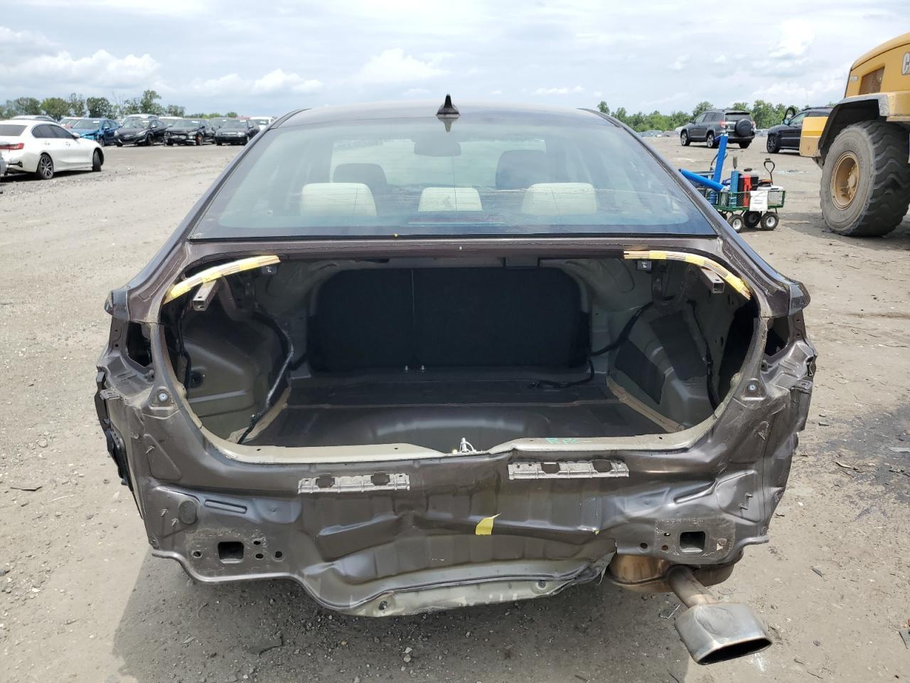 2015 Hyundai Sonata Se - Фото 6