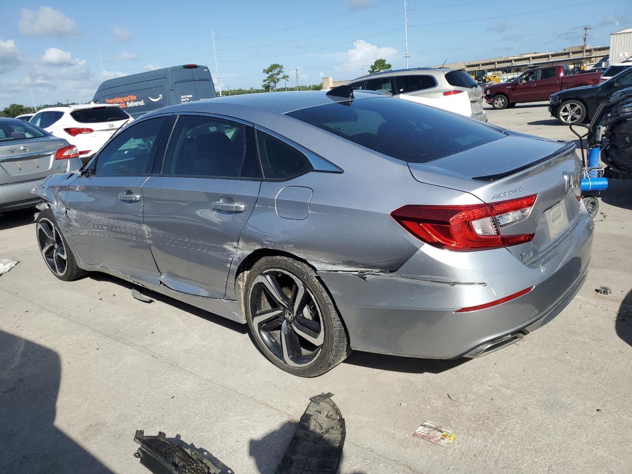 2021 Honda Accord Sport Se - Image 2