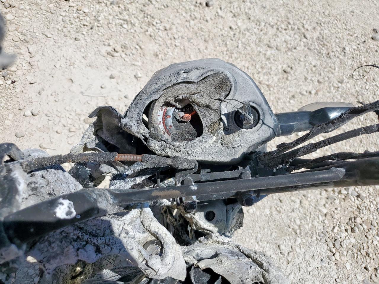 2023 Honda Nva110 B - Image 7