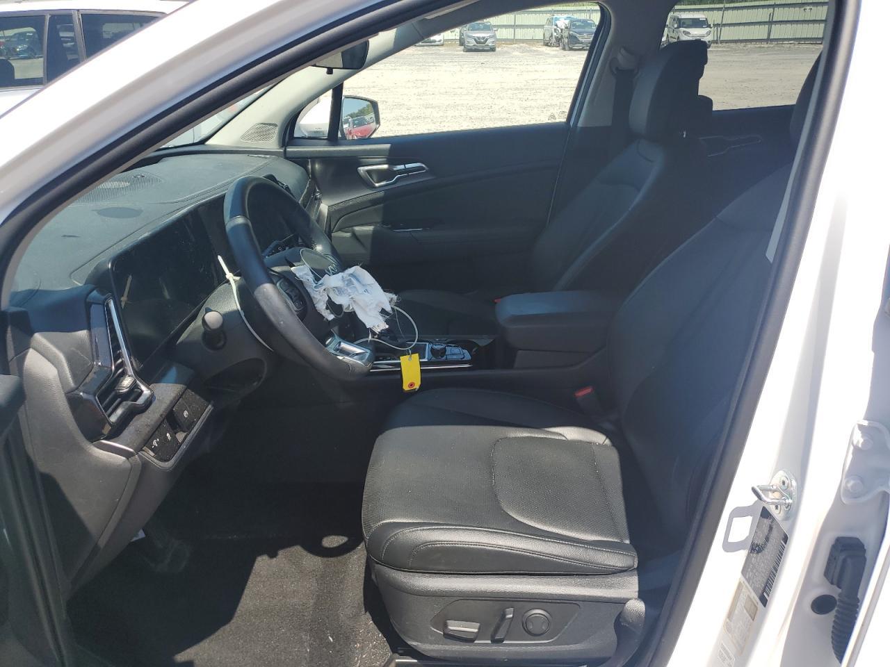2024 Kia Sportage Ex - Фото 7
