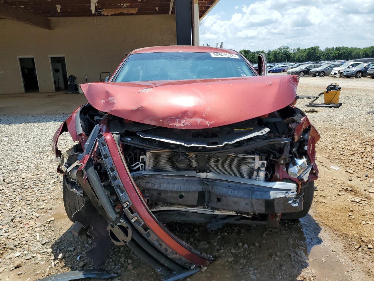 2015 Nissan Altima 2.5 - Фото 5