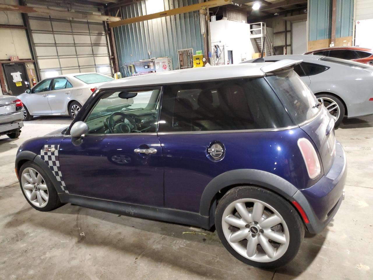 2006 Mini Cooper S - Фото 2
