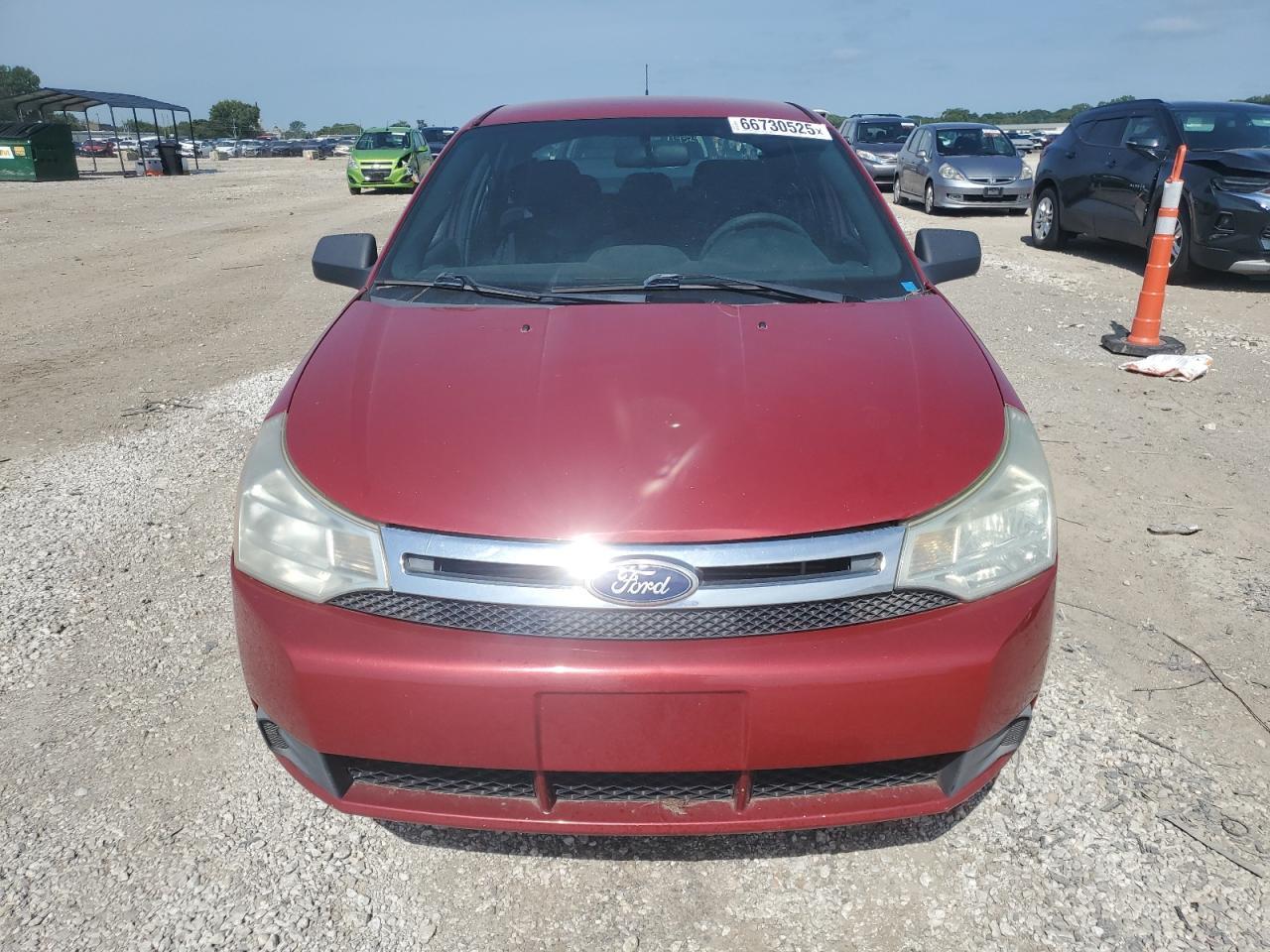 2010 Ford Focus Se - Фото 5