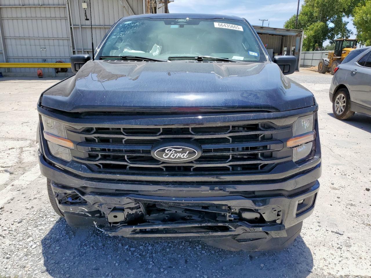 2025 Ford F150 Xlt - Фото 5
