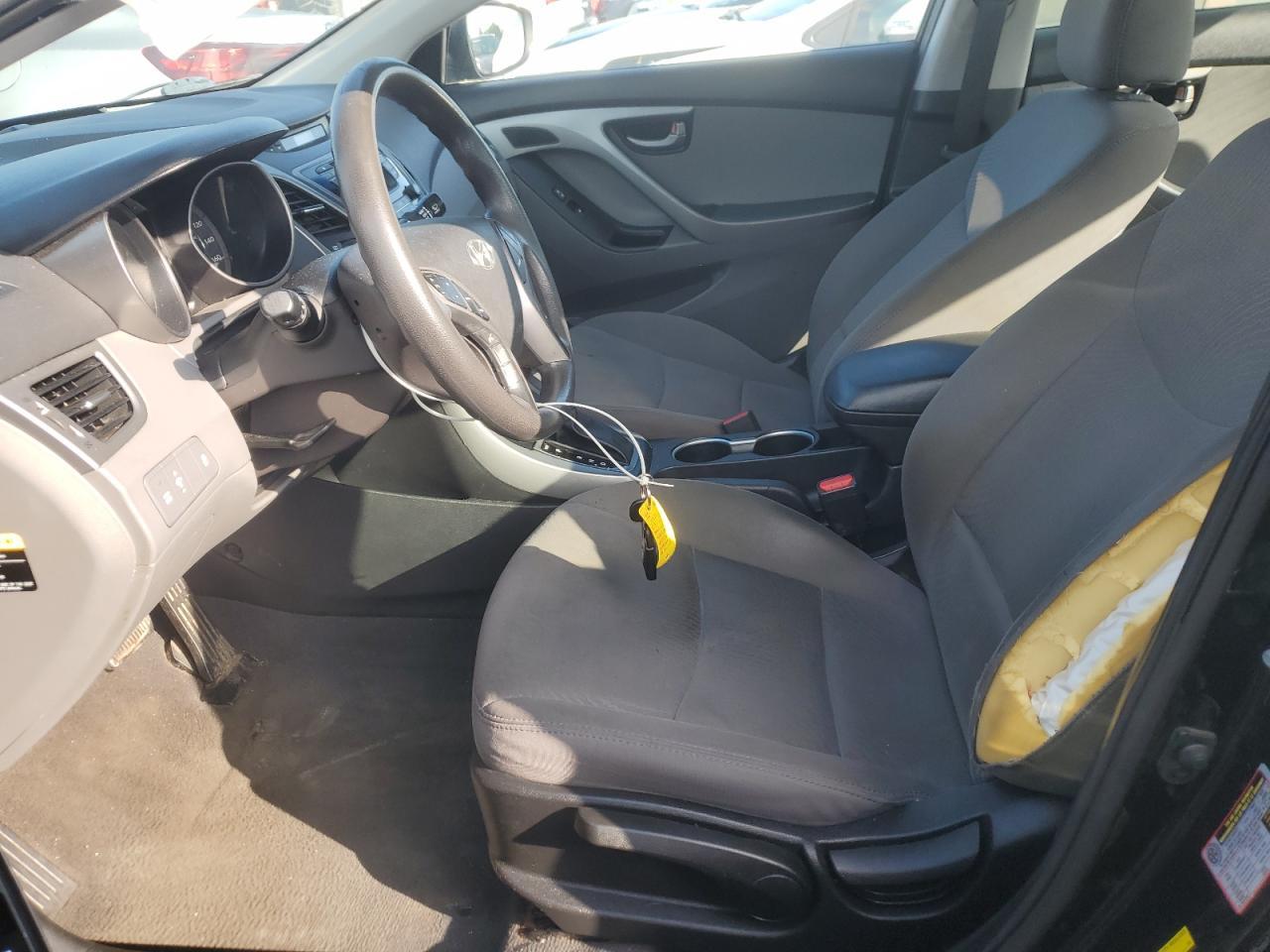 2015 Hyundai Elantra Se - Image 7