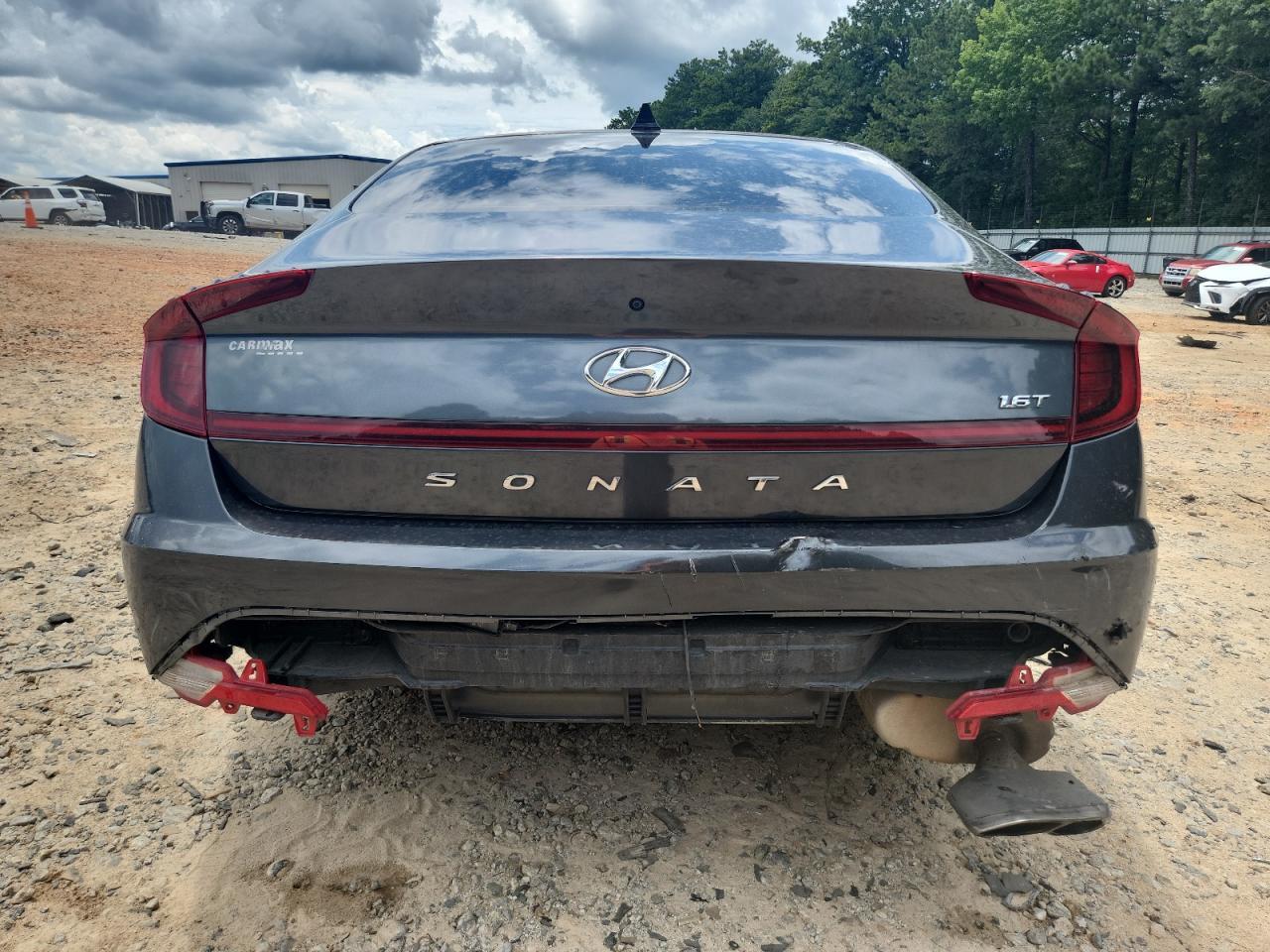 2023 Hyundai Sonata Sel Plus - Image 6