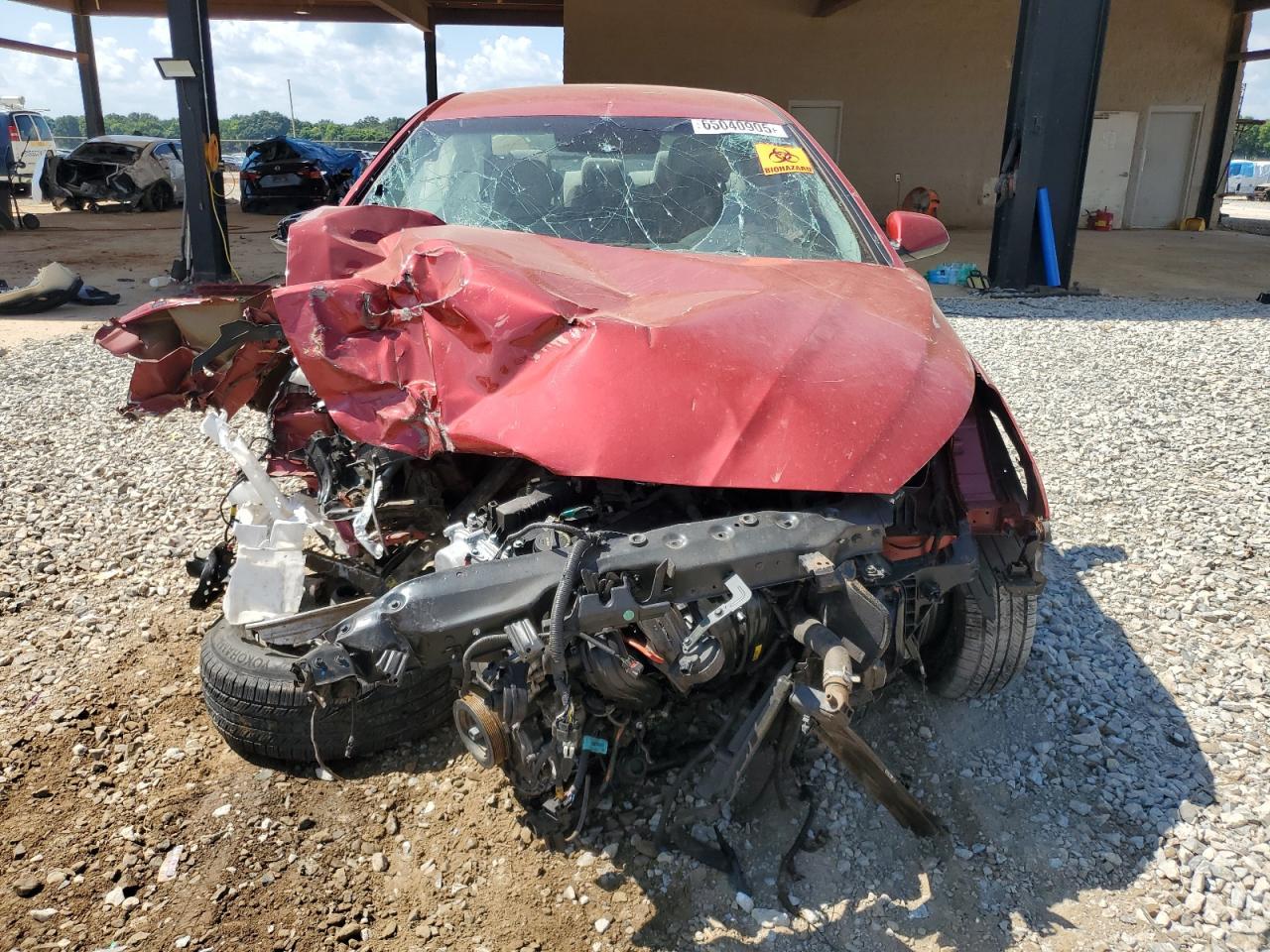 2018 Hyundai Sonata Se - Фото 5