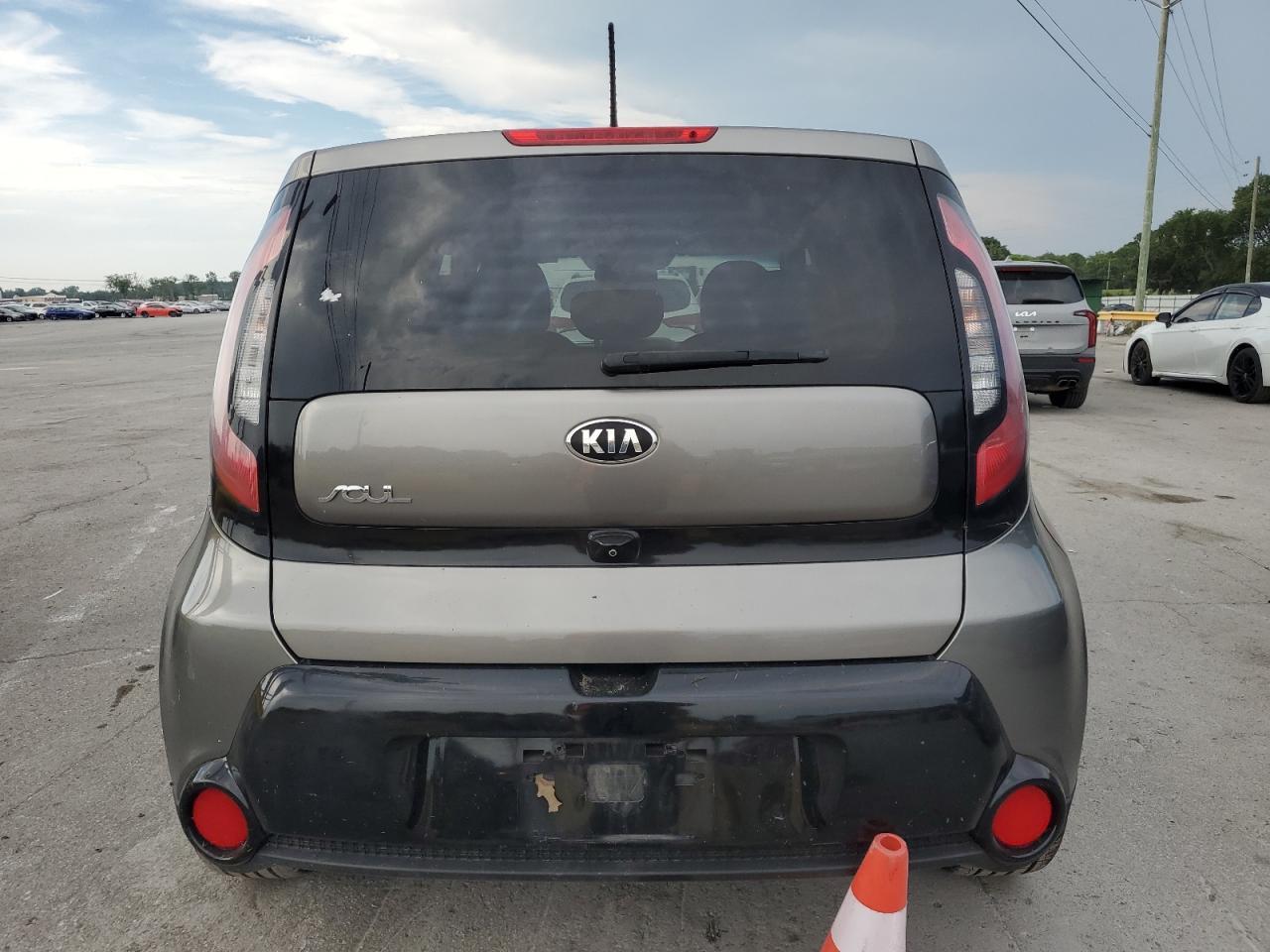 2016 Kia Soul + - Image 6
