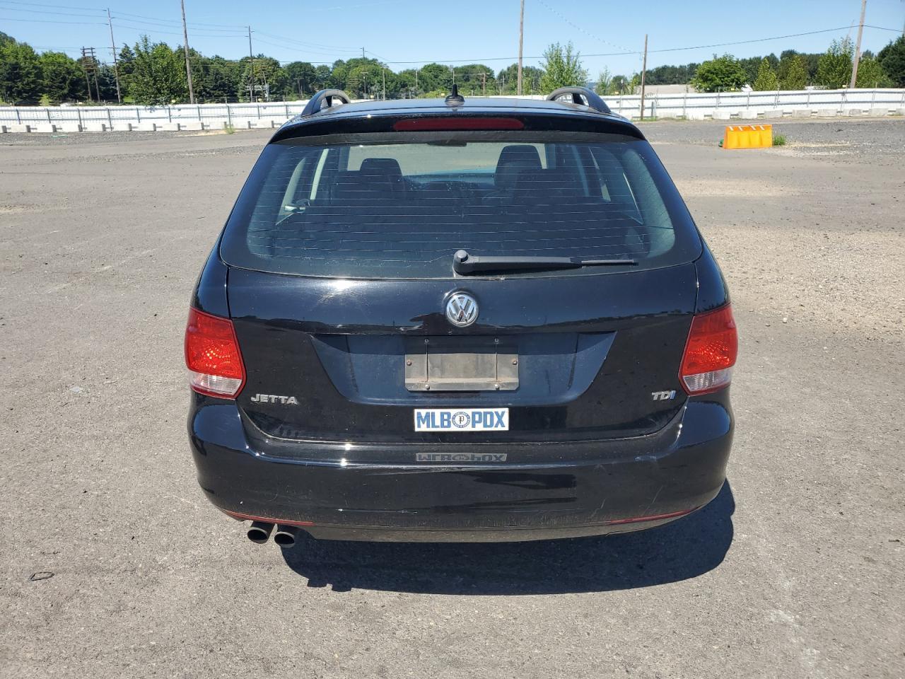 2013 Volkswagen Jetta Tdi - Фото 6