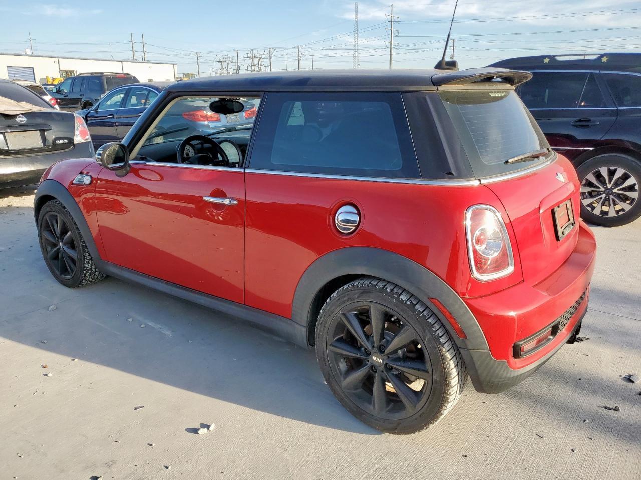 2011 Mini Cooper S - Фото 2