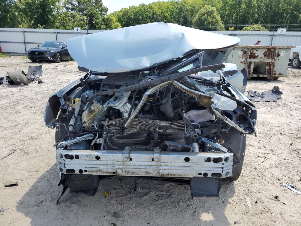 2008 Ford Focus Se - Фото 5