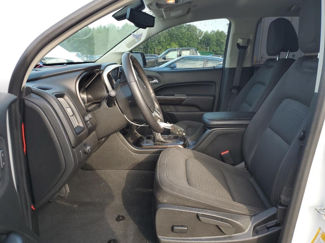 2022 GMC Canyon Elevation Elevation - Image 7