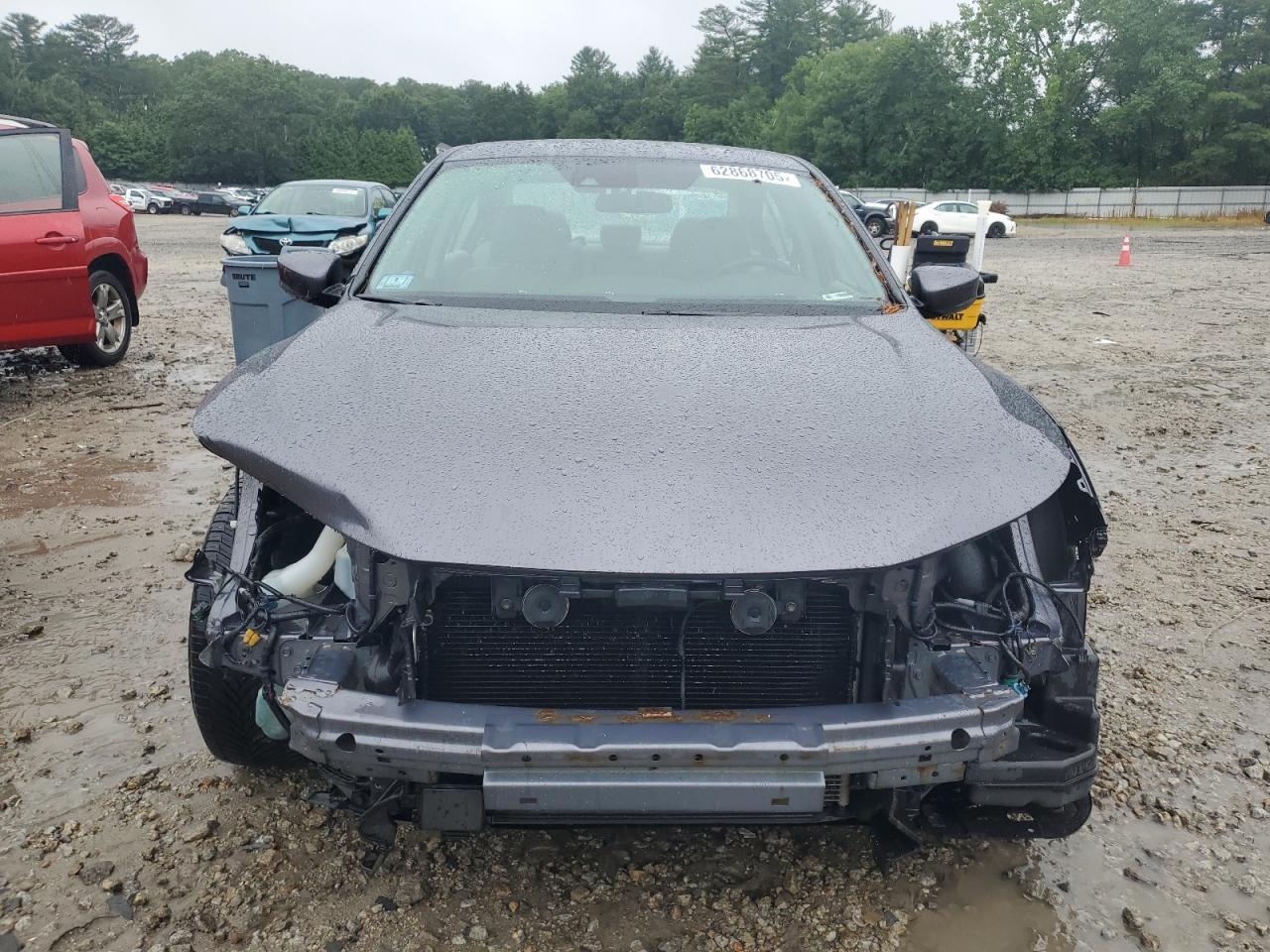2016 Honda Accord Lx - Image 5
