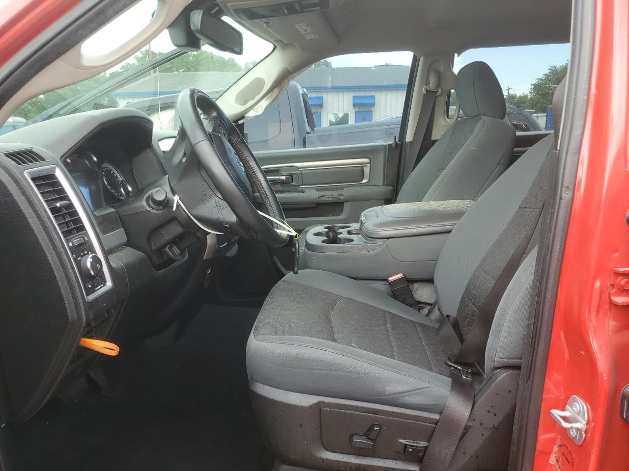 2019 Ram 1500 Classic Slt - Фото 7