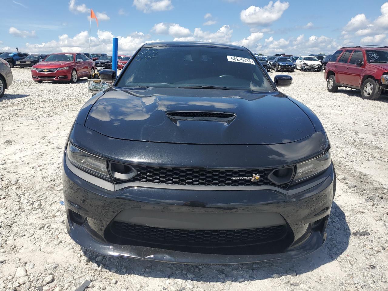 2021 Dodge Charger Scat Pack - Image 5