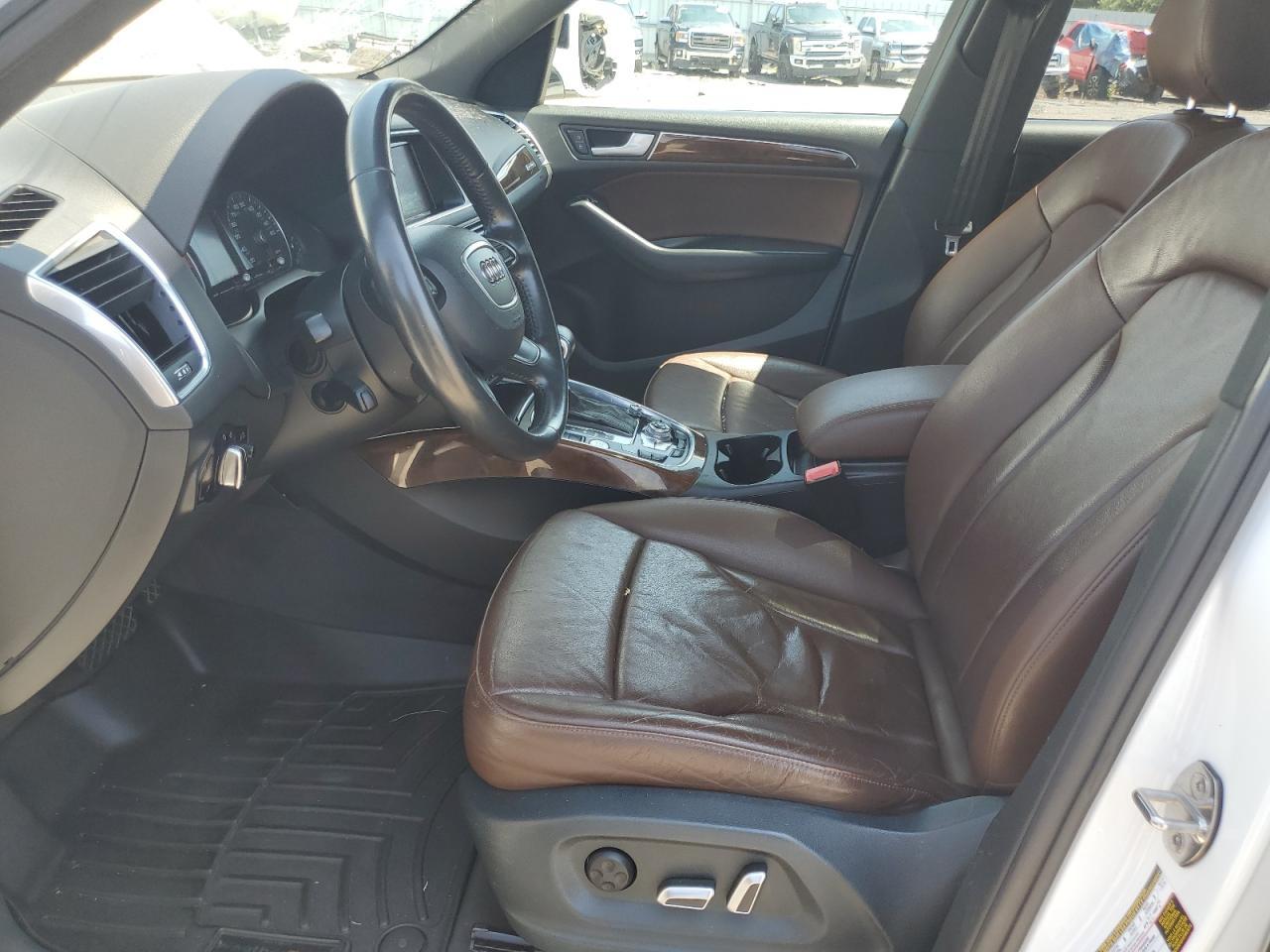 2015 Audi Q5 Premium Plus - Фото 7