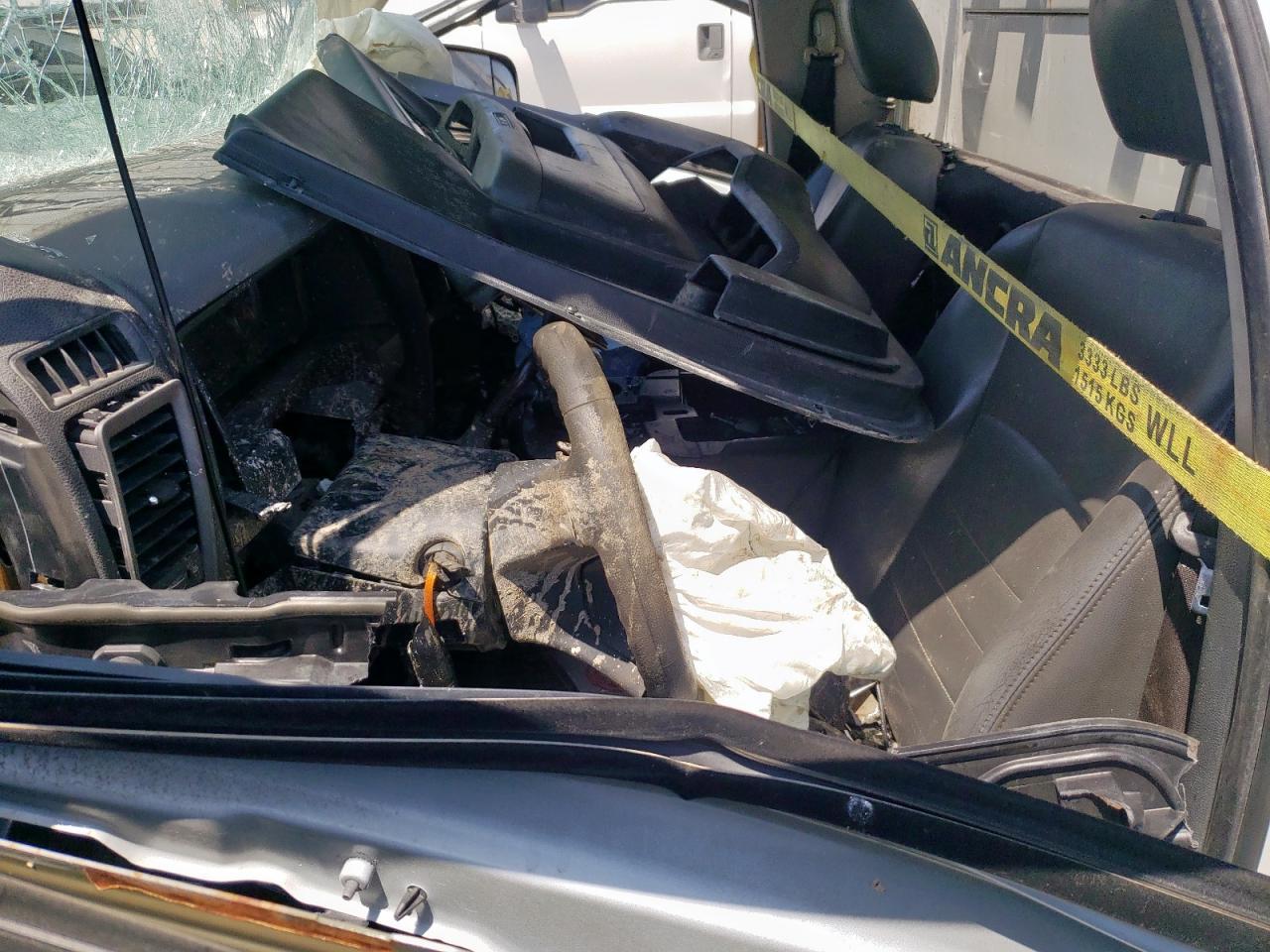 2018 Ram 5500 - Image 7