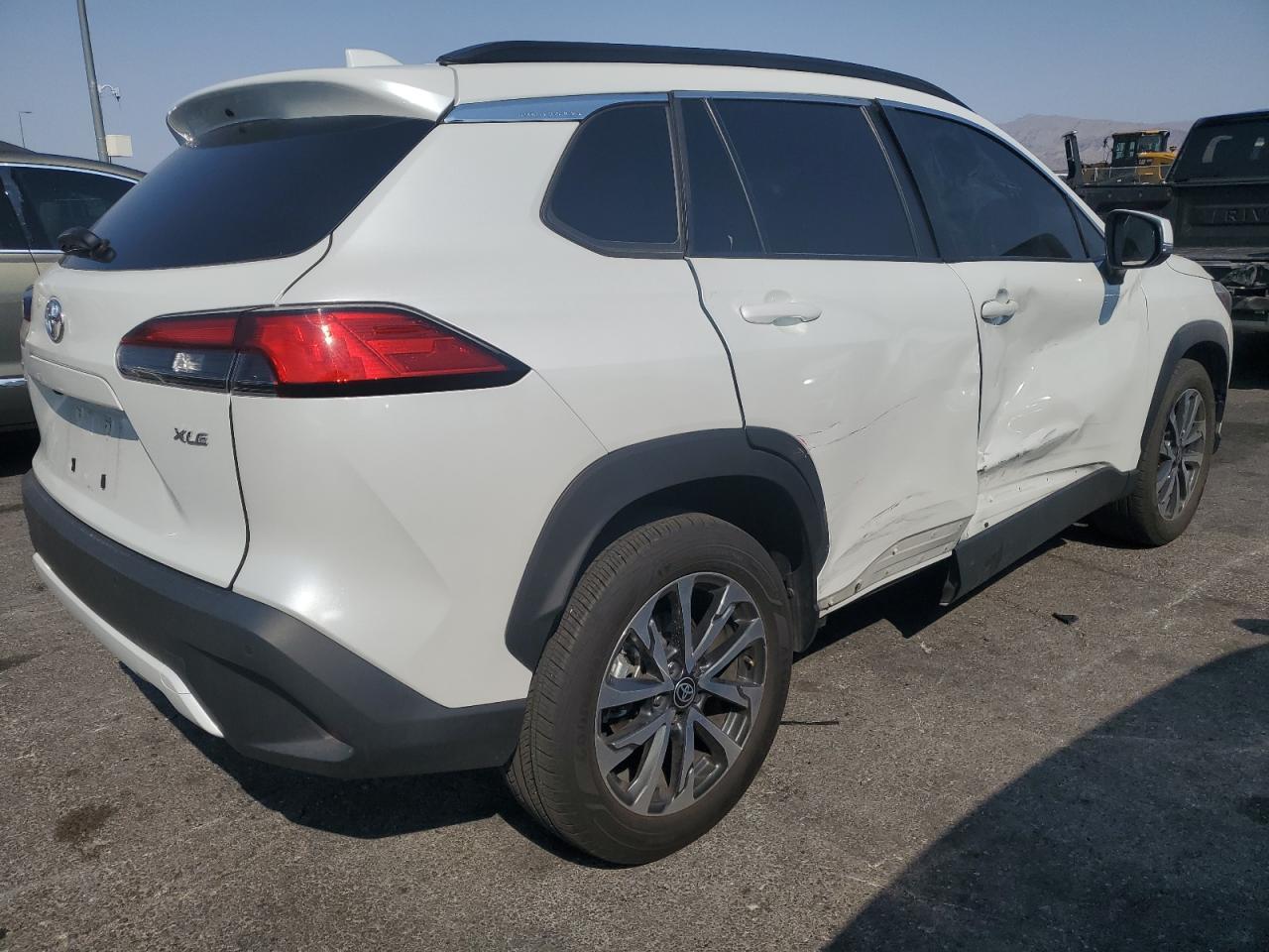 2023 Toyota Corolla - Фото 3