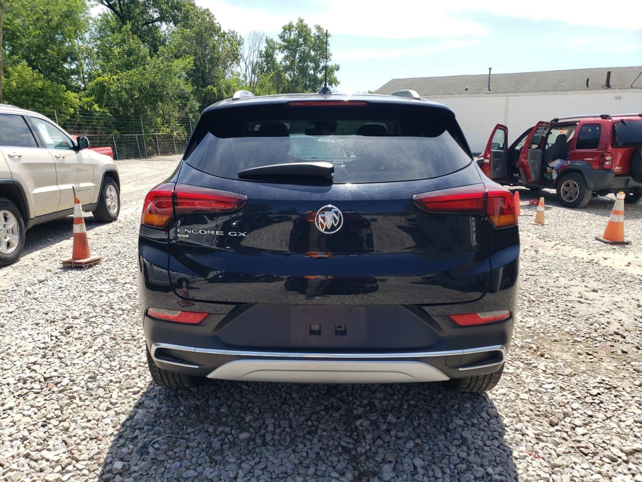 2021 Buick Encore Gx Essence - Image 6