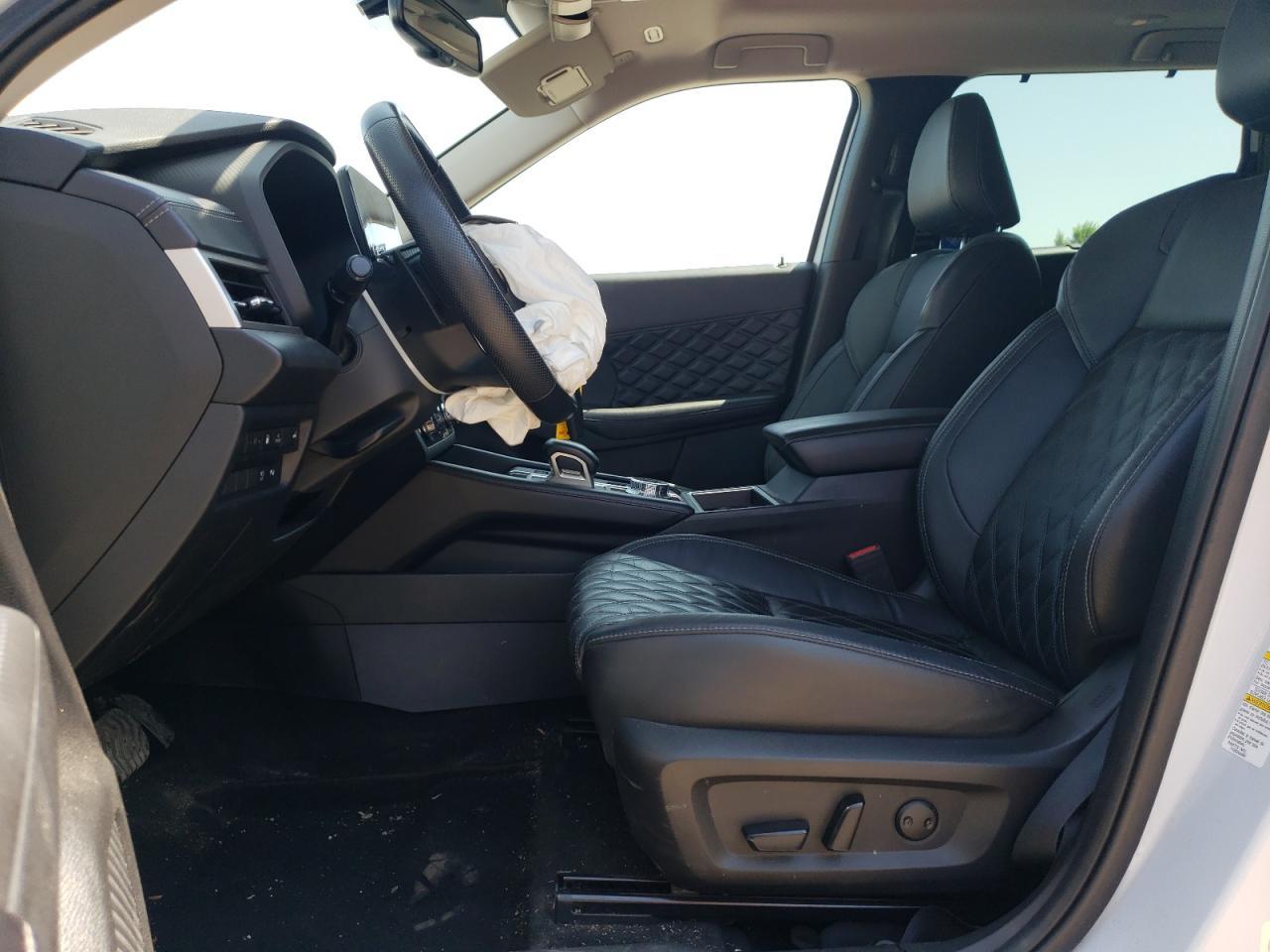 2023 Mitsubishi Outlander Se - Image 7