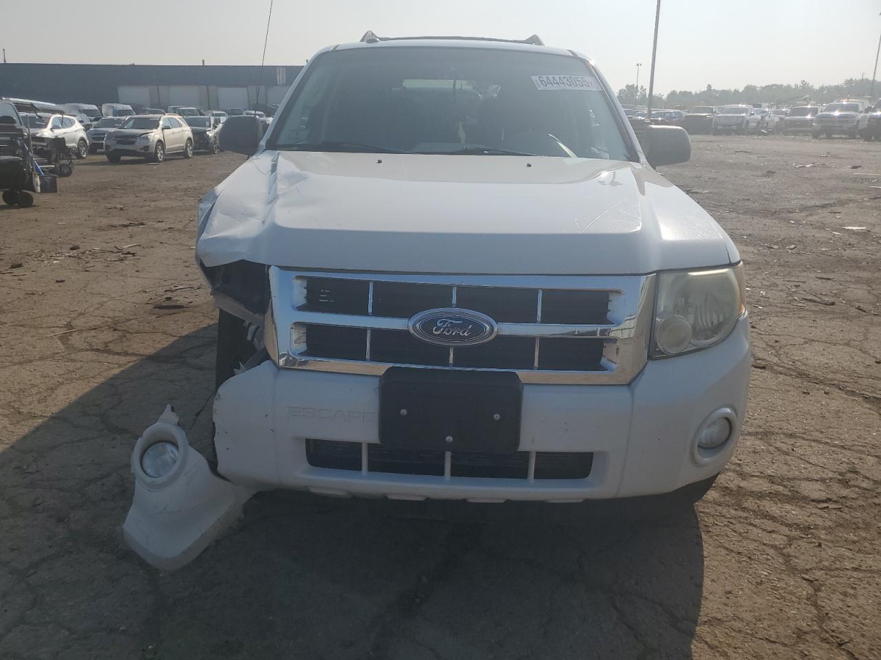 2009 Ford Escape Xlt - Image 5