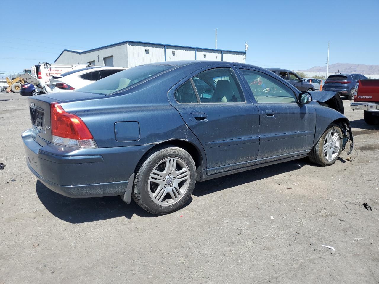 2008 Volvo S60 2.5T - Image 3