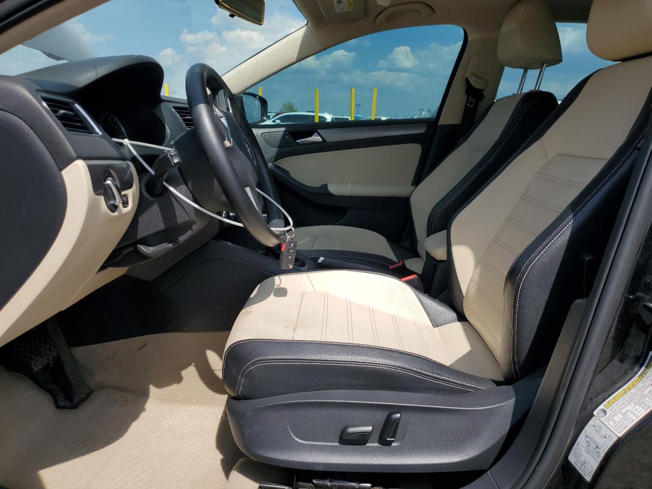 2013 Volkswagen Jetta Sel - Фото 7