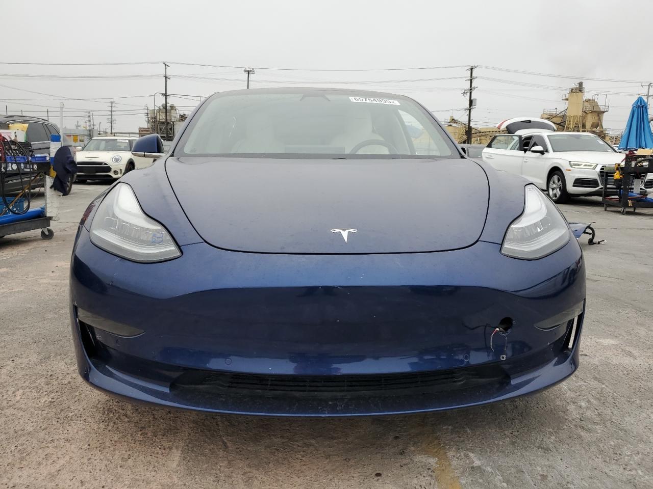 2020 Tesla Model 3 - Фото 5
