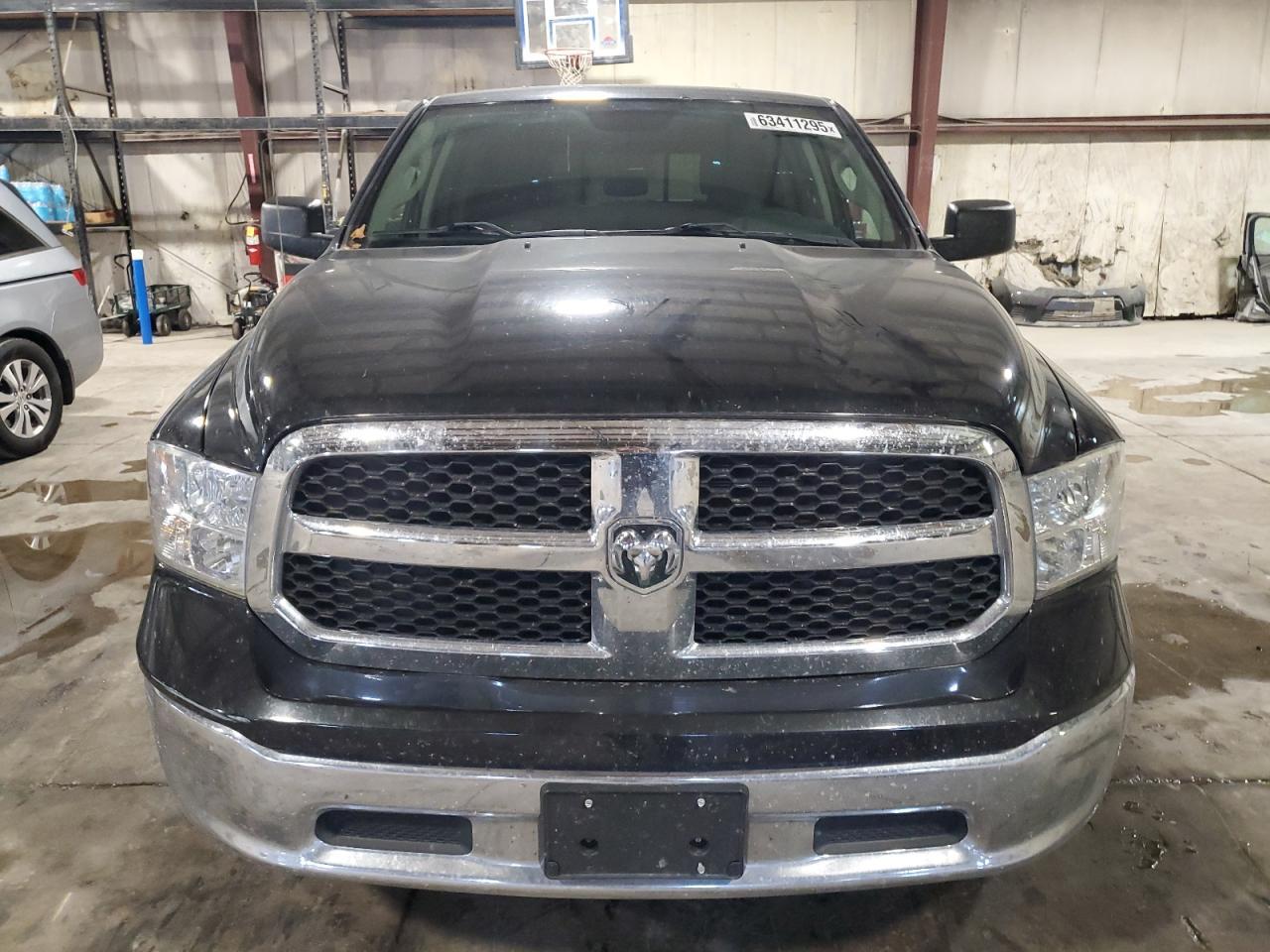 2019 Ram 1500 Classic Tradesman - Фото 5