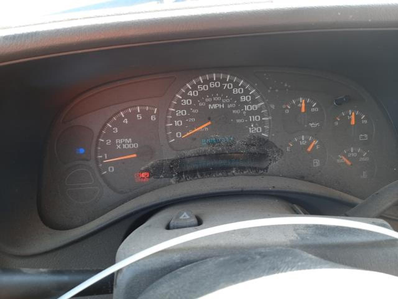 2004 Chevrolet Tahoe C1500 - Image 6