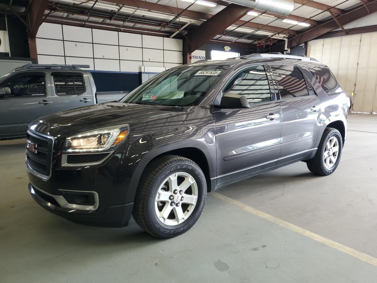 2015 GMC Acadia Sle