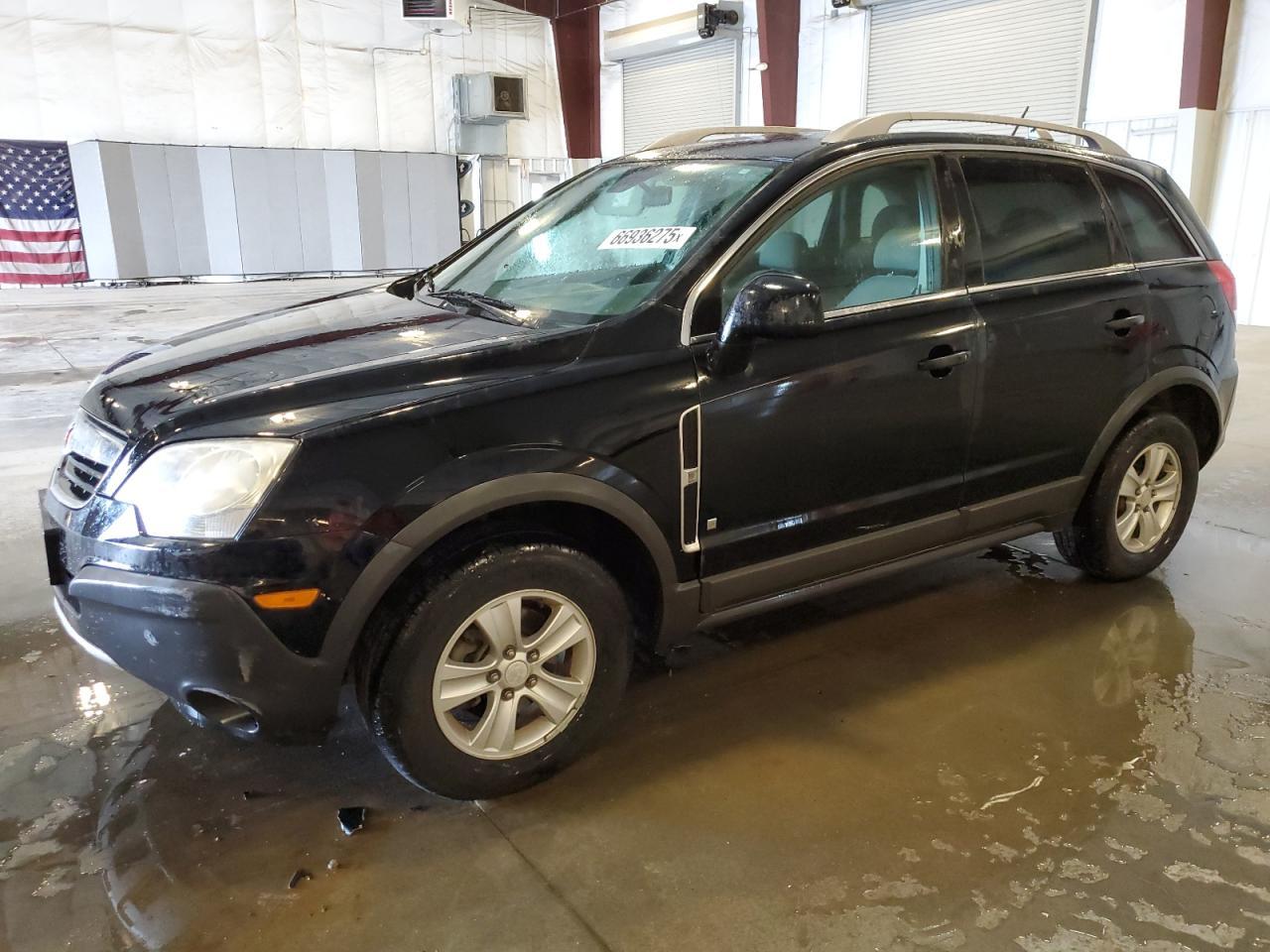 2009 Saturn Vue Xe
