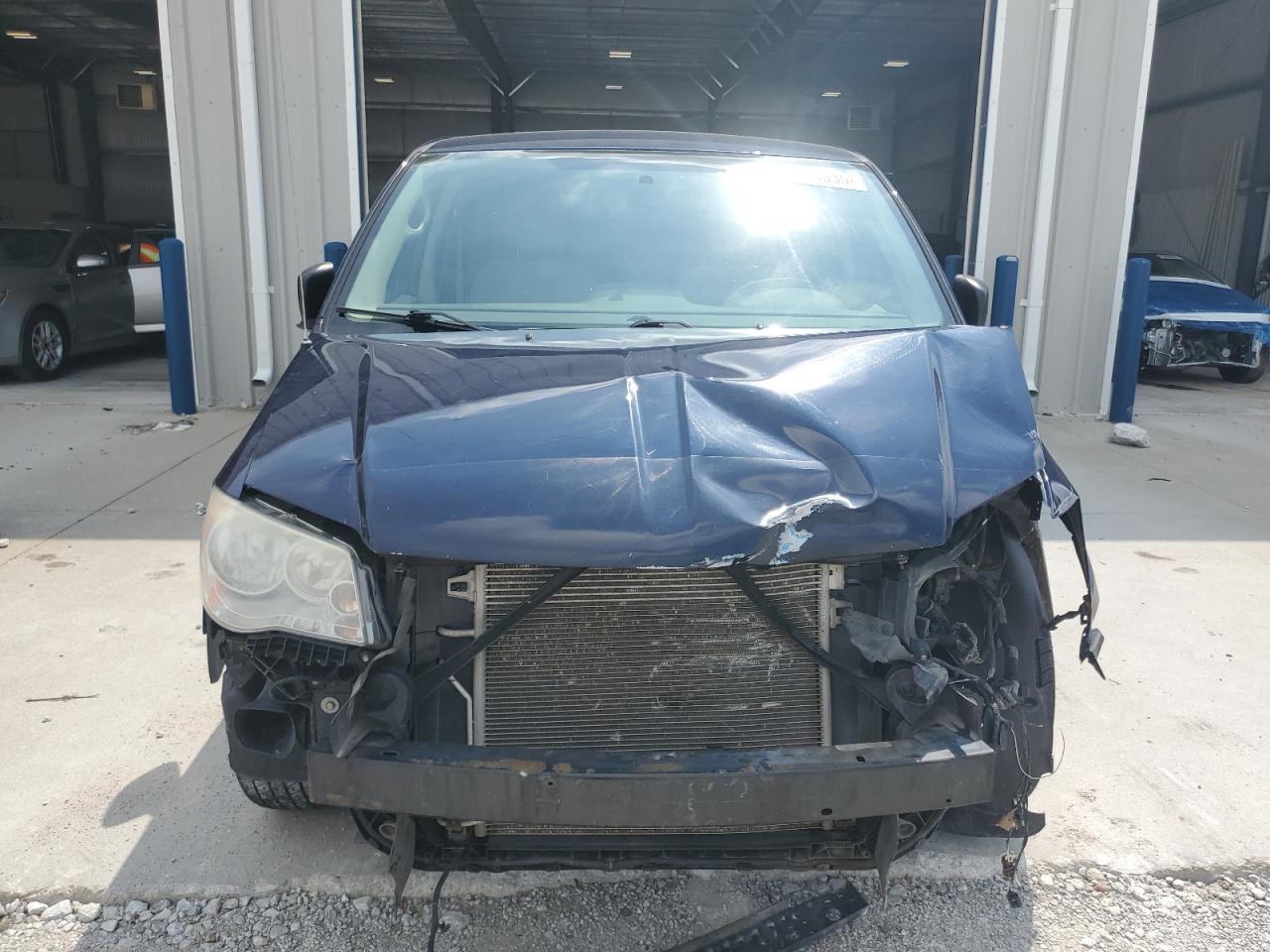 2013 Dodge Grand Caravan Se - Фото 5