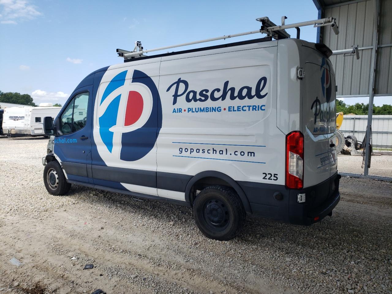 2019 Ford Transit T-250 - Image 2
