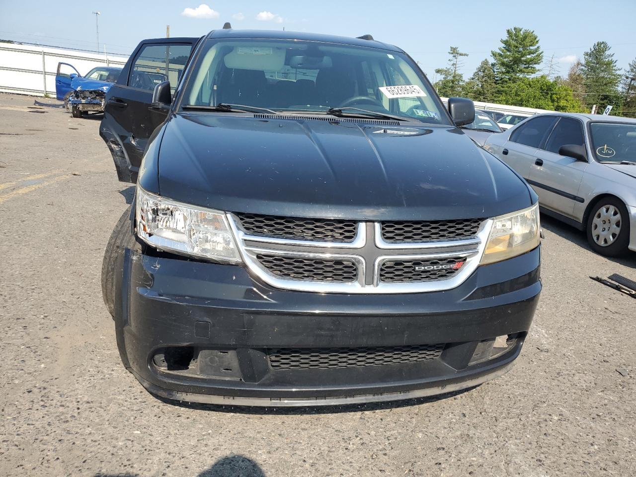 2019 Dodge Journey Se - Фото 5