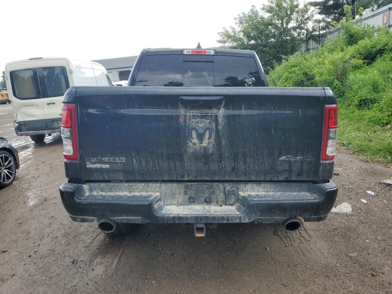 2023 Ram 1500 Big Horn/Lone Star - Фото 6