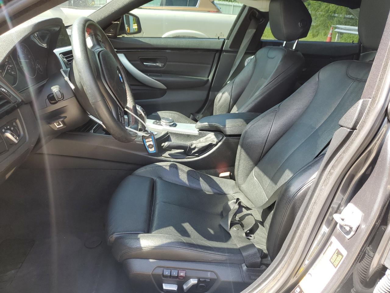 2016 BMW 435 Xi Gran Coupe - Image 7