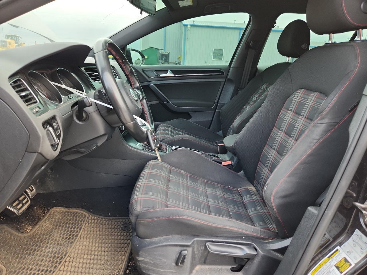 2017 Volkswagen Gti S - Image 7