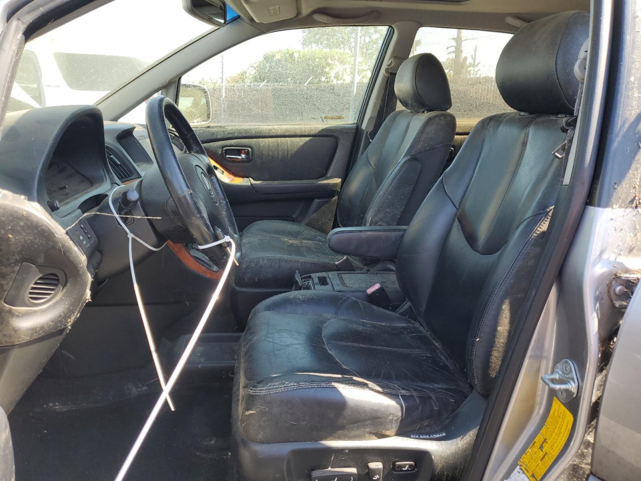 2001 Lexus Rx 300 - Image 7