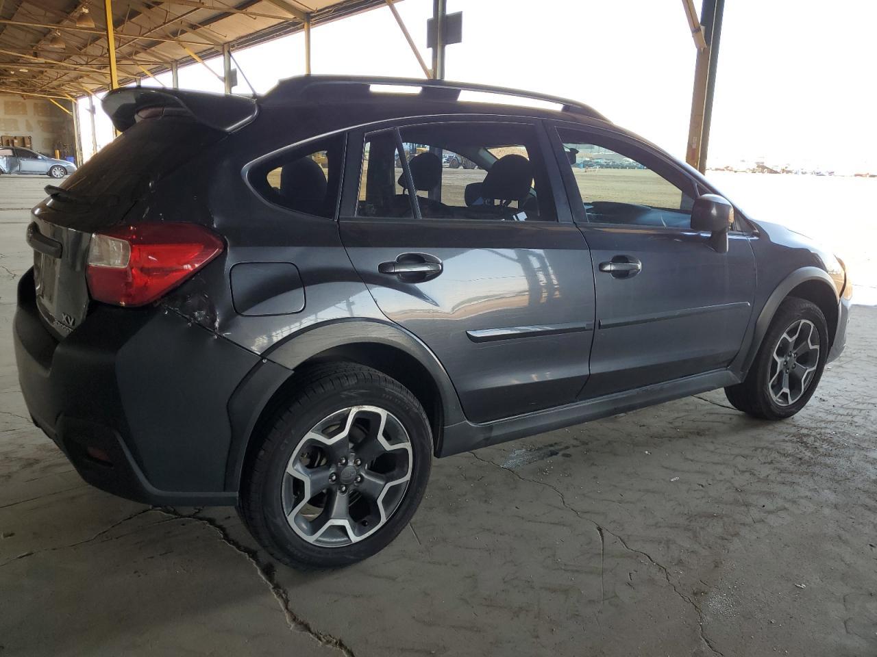 2013 Subaru Xv Crosstrek 2.0 Premium - Фото 3
