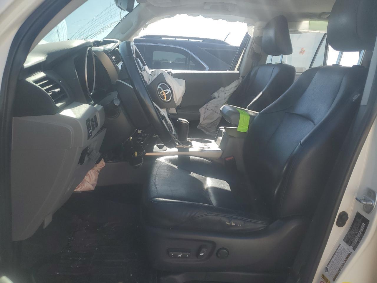 2011 Toyota 4Runner Sr5 - Фото 7